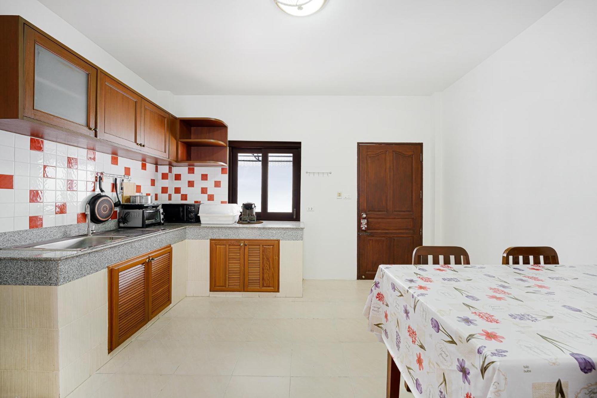 Myvillage Lamai Exterior photo
