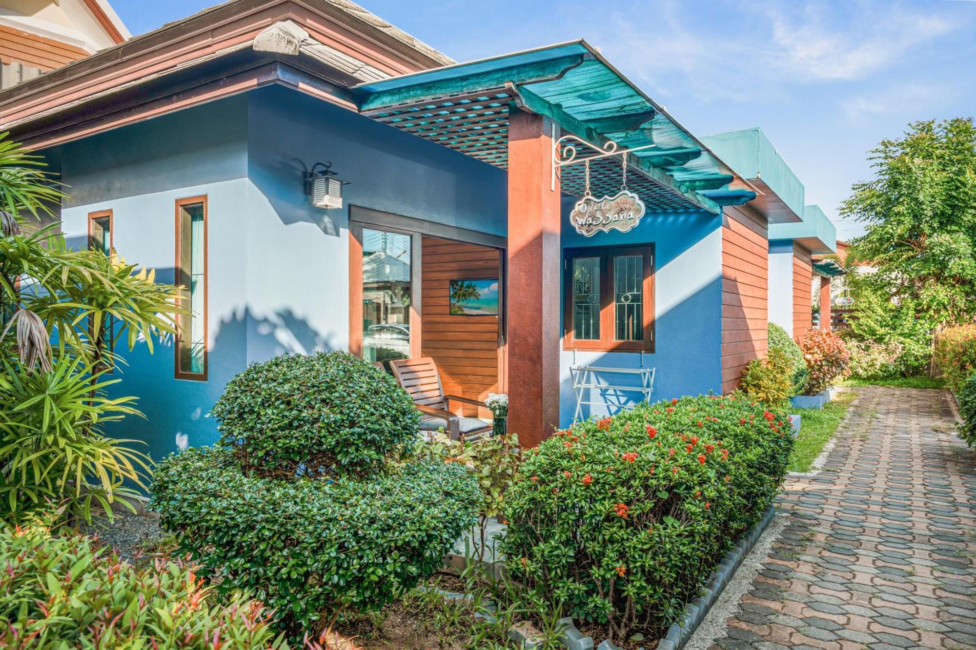 Myvillage Lamai Exterior photo