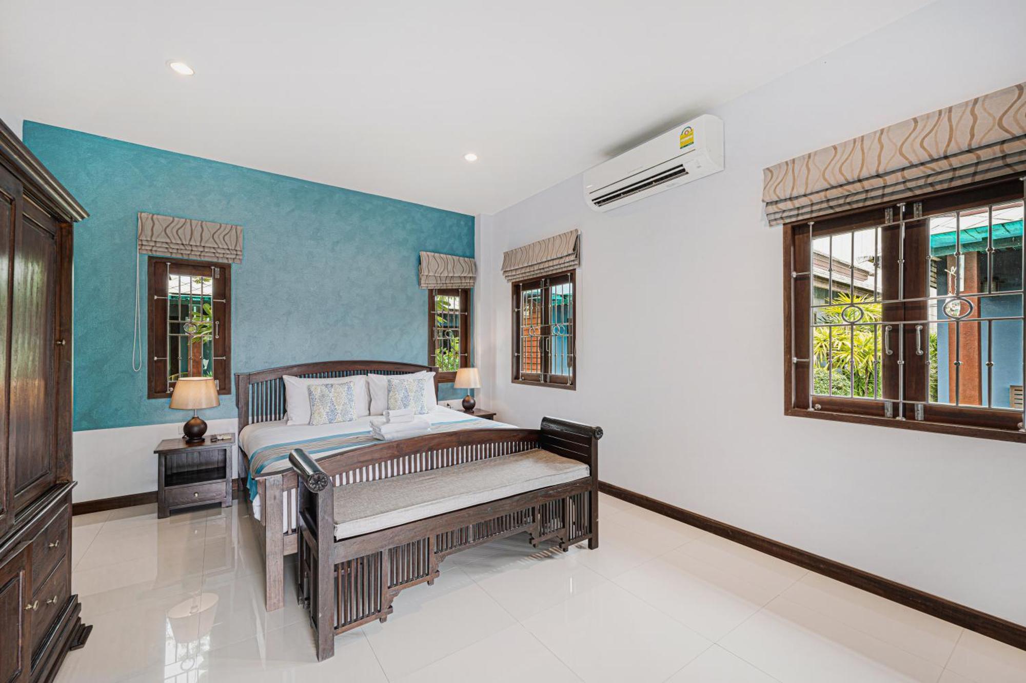 Myvillage Lamai Exterior photo