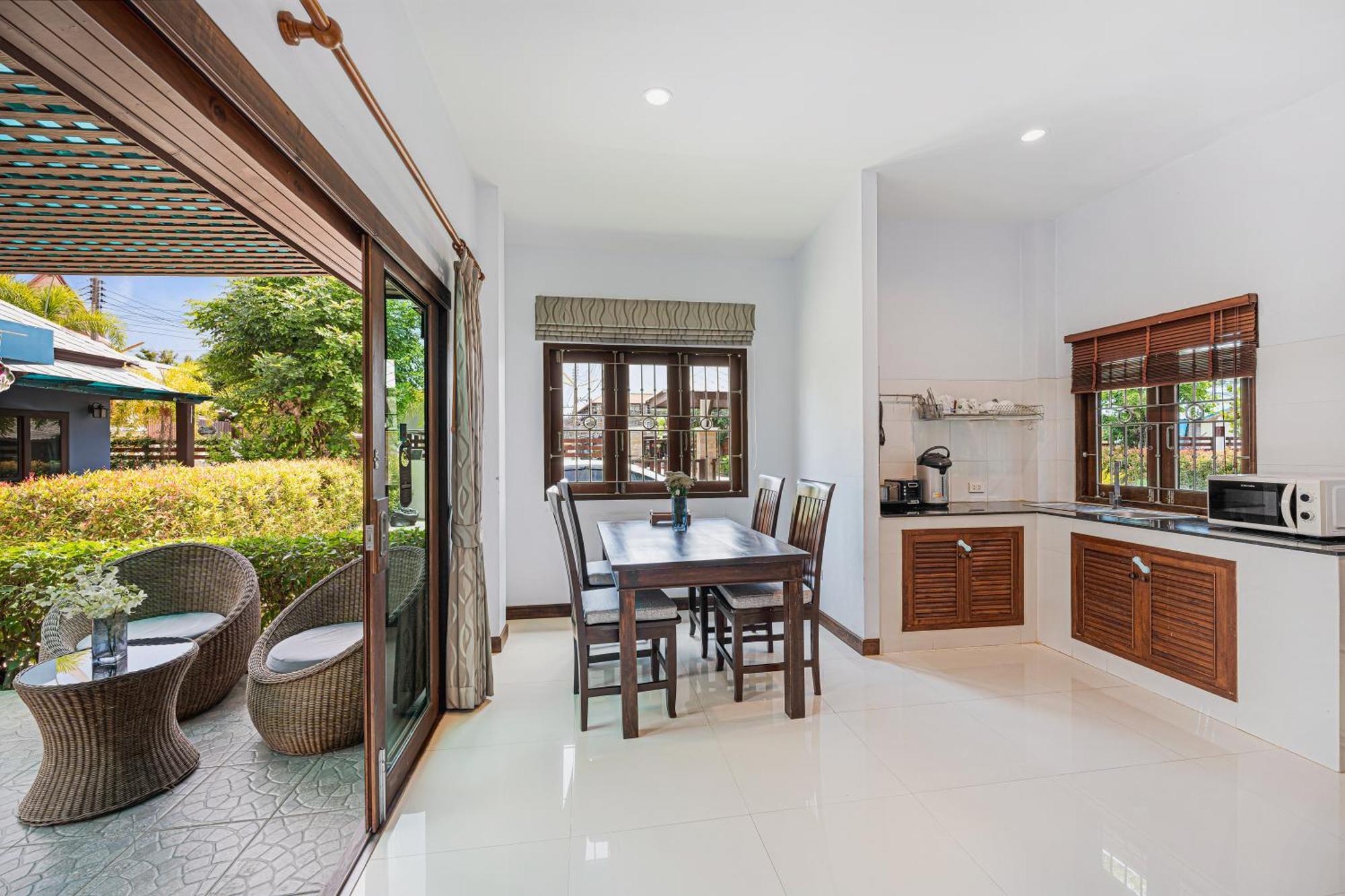 Myvillage Lamai Exterior photo