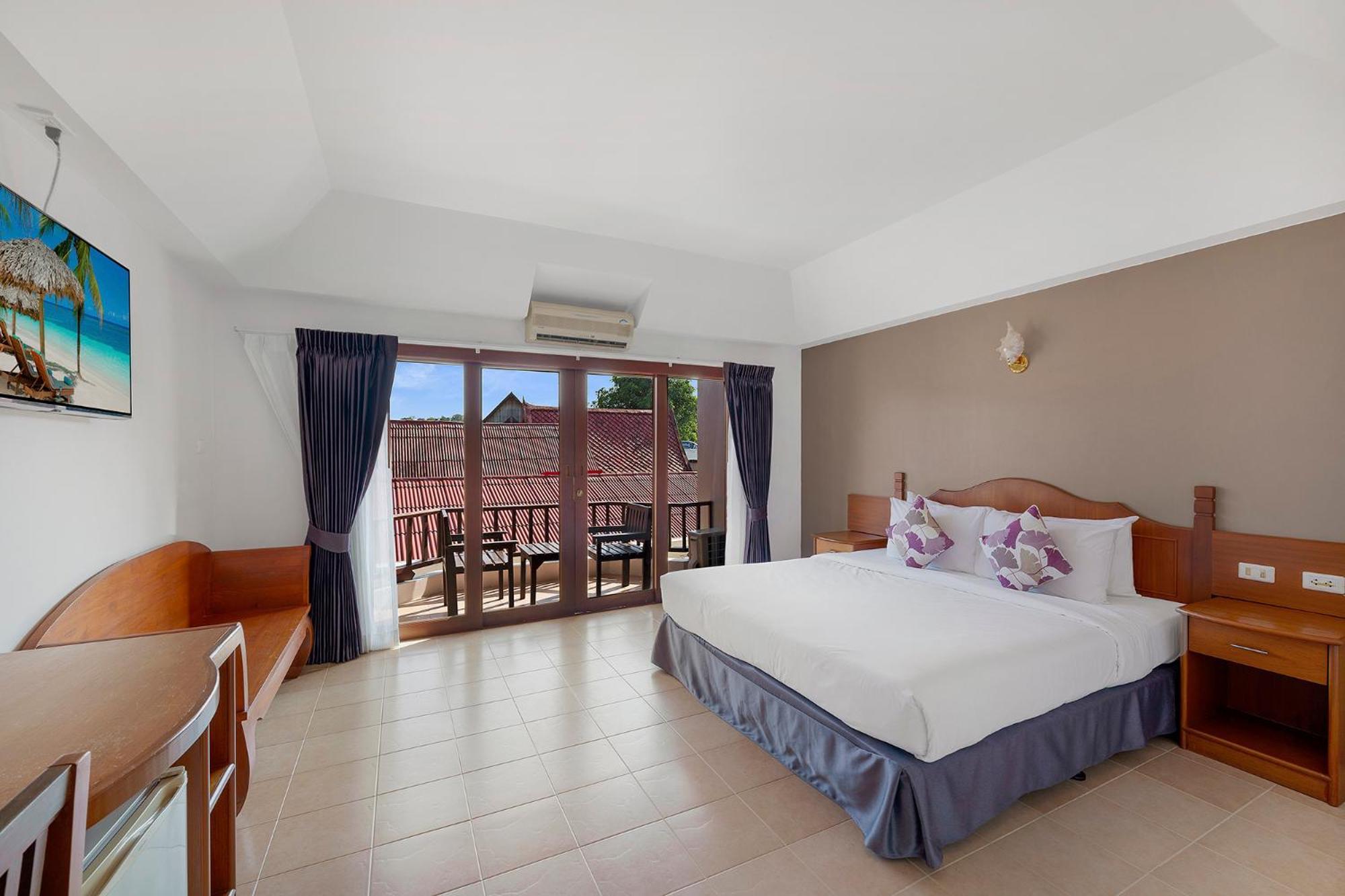 Myvillage Lamai Exterior photo